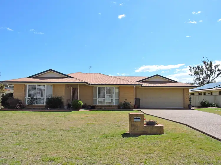 Second view of Homely house listing, 14 Bernecker St, Warwick QLD 4370