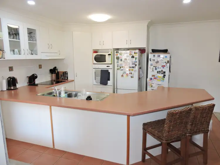 Third view of Homely house listing, 14 Bernecker St, Warwick QLD 4370