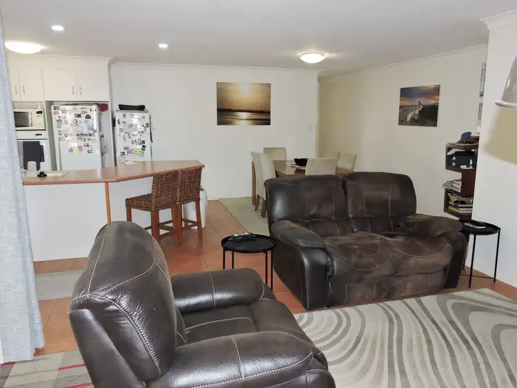 Fourth view of Homely house listing, 14 Bernecker St, Warwick QLD 4370
