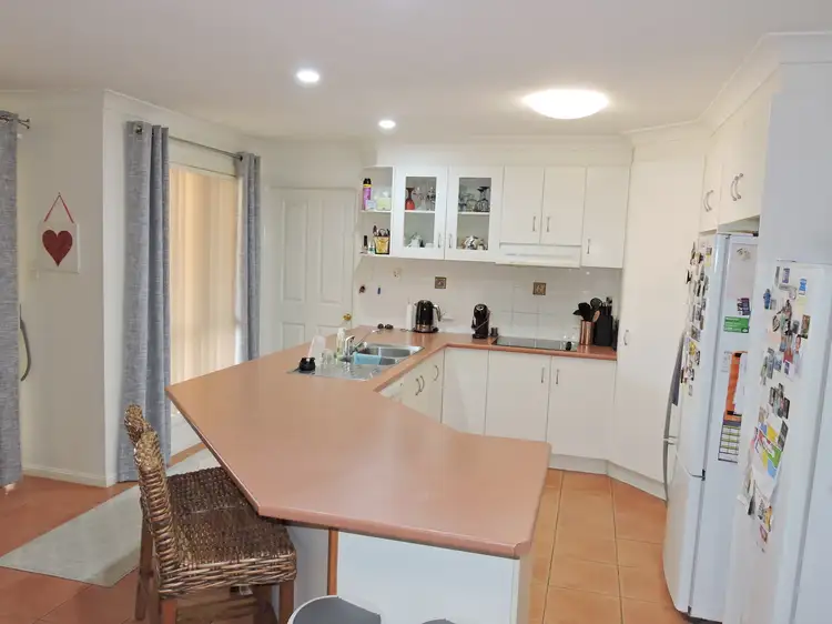 Sixth view of Homely house listing, 14 Bernecker St, Warwick QLD 4370