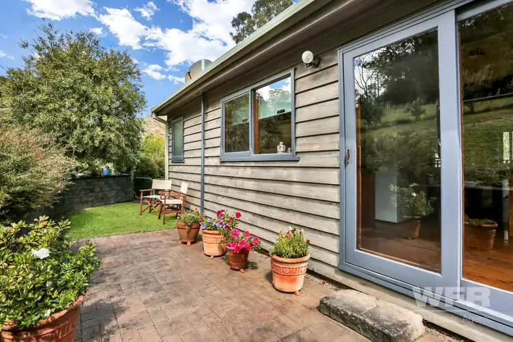 Second view of Homely house listing, 14 Espie St, St Albans NSW 2775