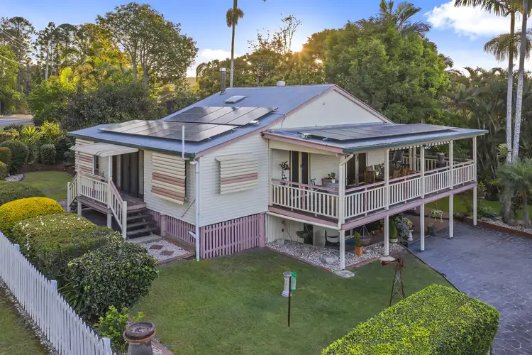 Main view of Homely house listing, 17 Wharf St, Yandina QLD 4561