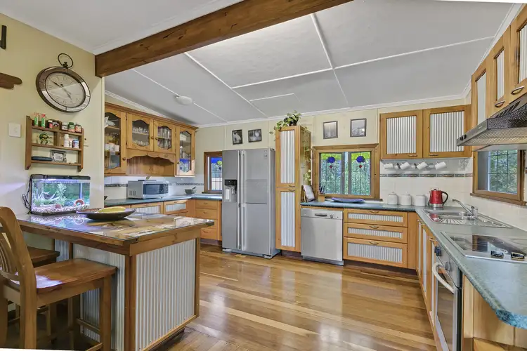 Second view of Homely house listing, 17 Wharf St, Yandina QLD 4561