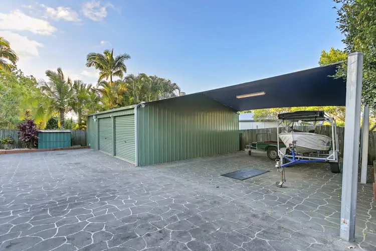 Fourth view of Homely house listing, 17 Wharf St, Yandina QLD 4561