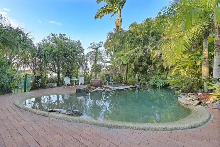 Fifth view of Homely house listing, 17 Wharf St, Yandina QLD 4561