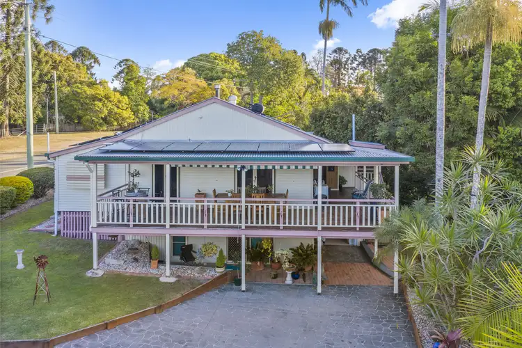 Seventh view of Homely house listing, 17 Wharf St, Yandina QLD 4561