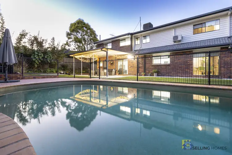 10 Nisbet St, Westlake QLD 4074