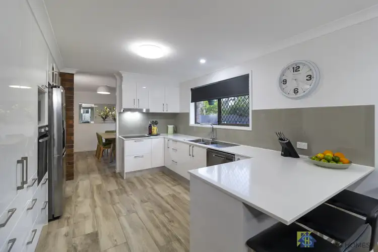 Third view of Homely house listing, 10 Nisbet St, Westlake QLD 4074