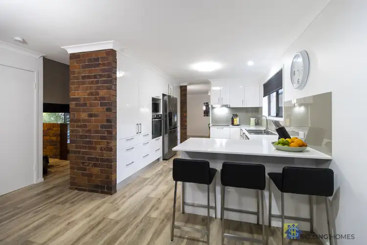 Sixth view of Homely house listing, 10 Nisbet St, Westlake QLD 4074