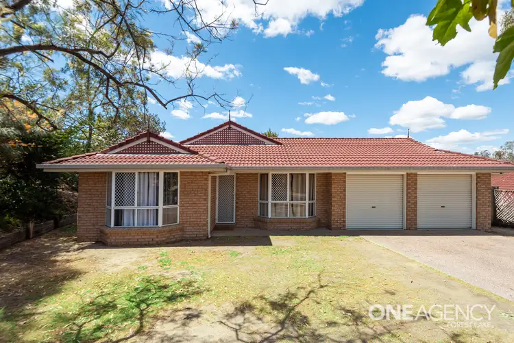3 Sarabah Pl, Forest Lake QLD 4078