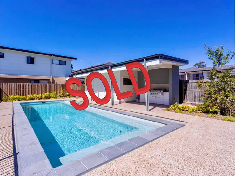 Main view of Homely townhouse listing, Unit 20/24 Careel Cl, Helensvale QLD 4212