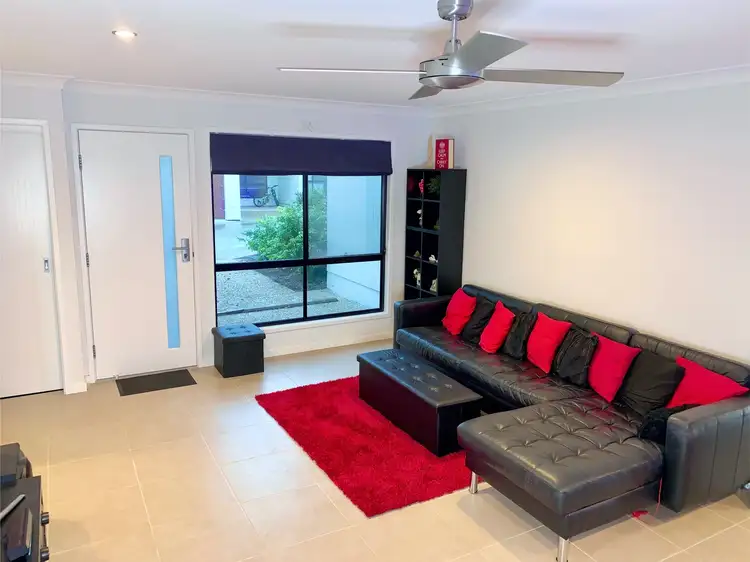 Fifth view of Homely townhouse listing, Unit 20/24 Careel Cl, Helensvale QLD 4212