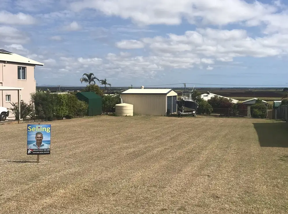 Main view of Homely land listing, 12 Martins Ct, Qunaba QLD 4670