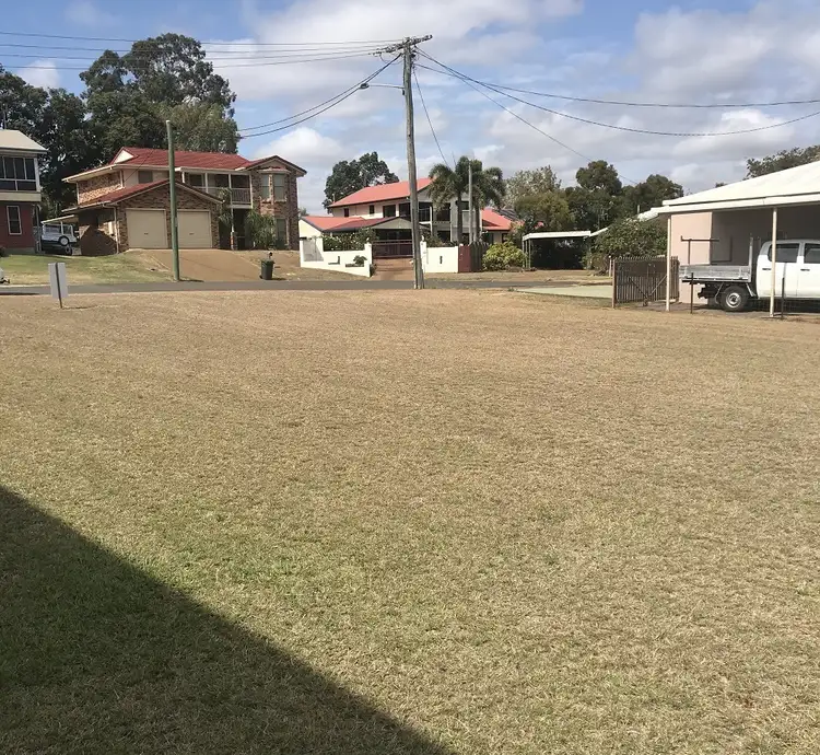 Fourth view of Homely land listing, 12 Martins Ct, Qunaba QLD 4670