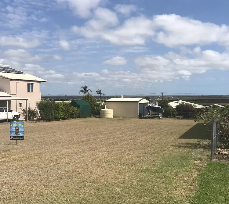 Fifth view of Homely land listing, 12 Martins Ct, Qunaba QLD 4670