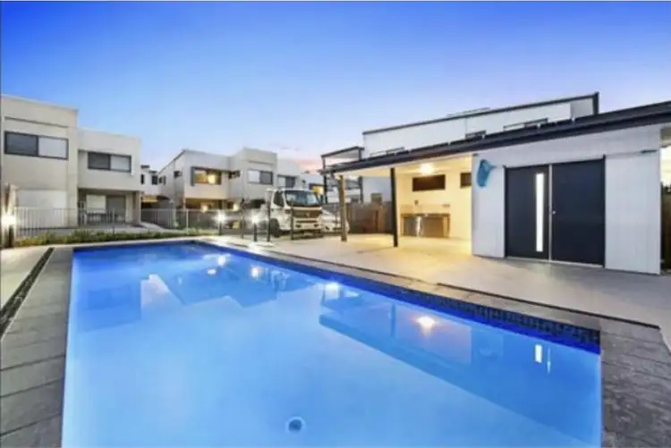 Third view of Homely townhouse listing, Unit 20/22 Careel Cl, Helensvale QLD 4212