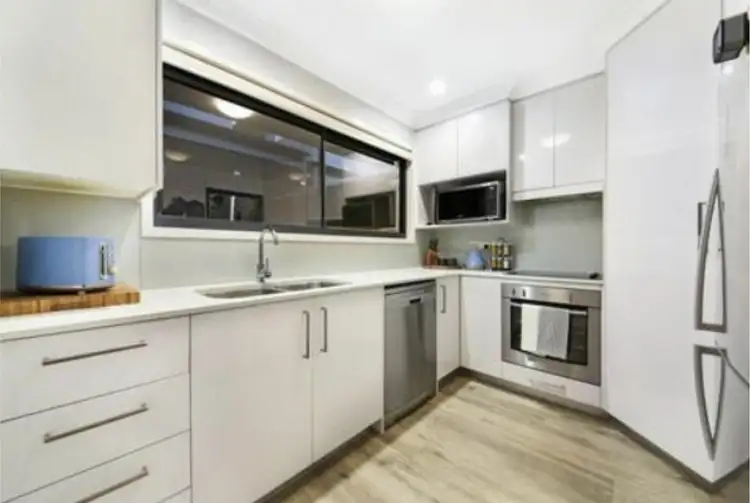 Fourth view of Homely townhouse listing, Unit 20/22 Careel Cl, Helensvale QLD 4212