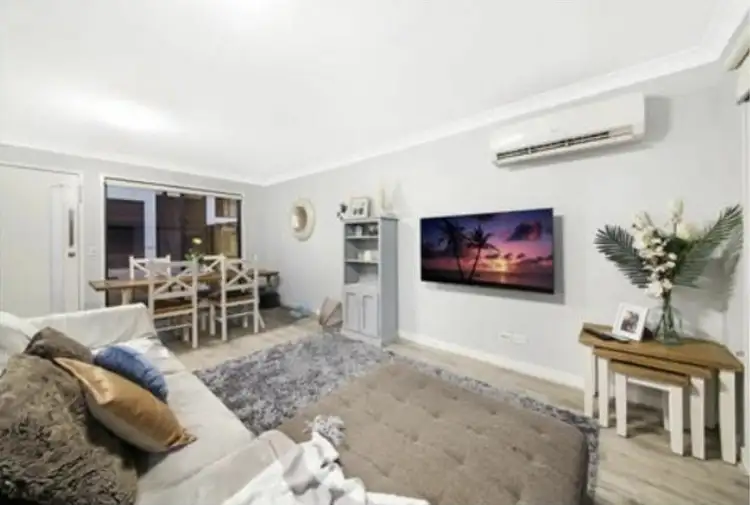 Fifth view of Homely townhouse listing, Unit 20/22 Careel Cl, Helensvale QLD 4212