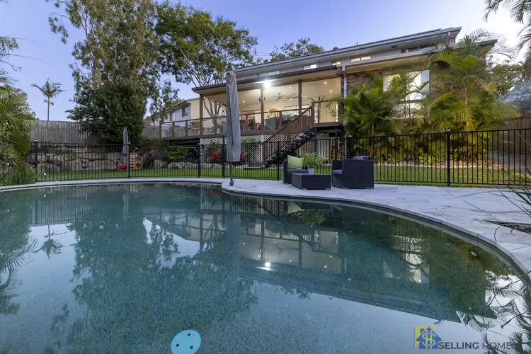 Main view of Homely house listing, 8 Everard St, Westlake QLD 4074
