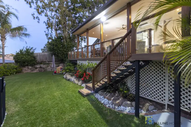 Second view of Homely house listing, 8 Everard St, Westlake QLD 4074