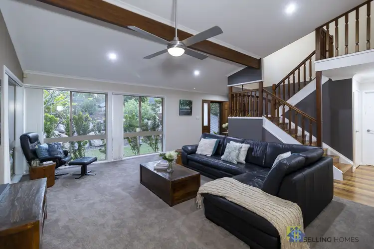 Third view of Homely house listing, 8 Everard St, Westlake QLD 4074