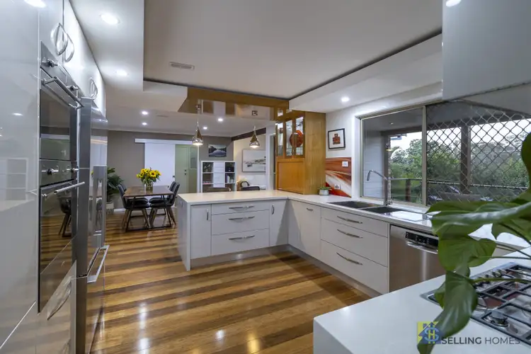 Fourth view of Homely house listing, 8 Everard St, Westlake QLD 4074