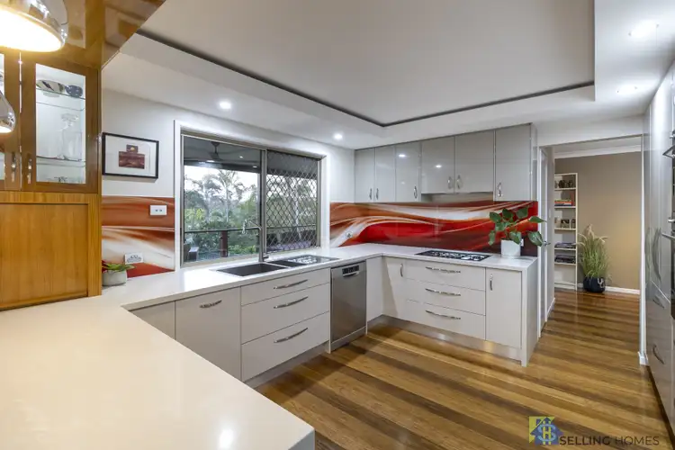 Fifth view of Homely house listing, 8 Everard St, Westlake QLD 4074