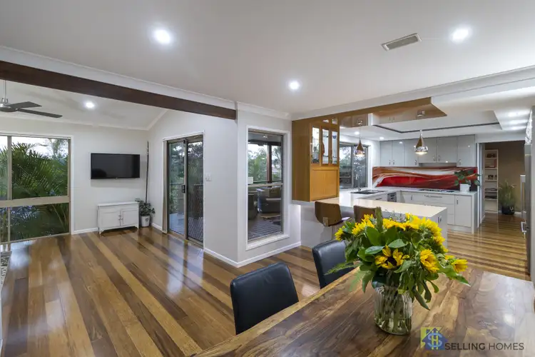 Sixth view of Homely house listing, 8 Everard St, Westlake QLD 4074