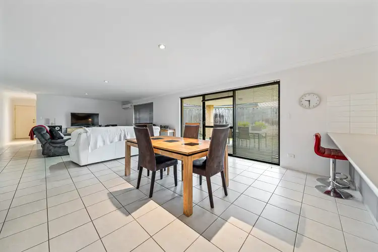 Sixth view of Homely house listing, 1 Pineroo Terrace, Ellenbrook WA 6069