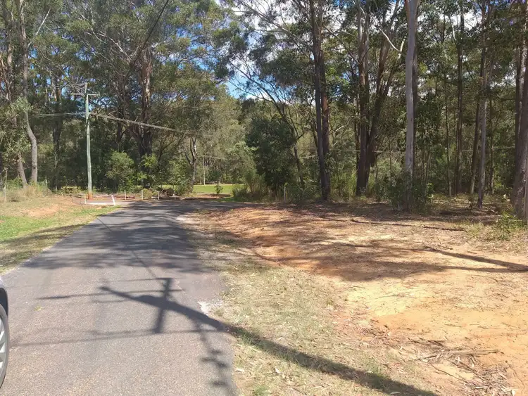 Main view of Homely land listing, 17 Regal St, Russell Island QLD 4184