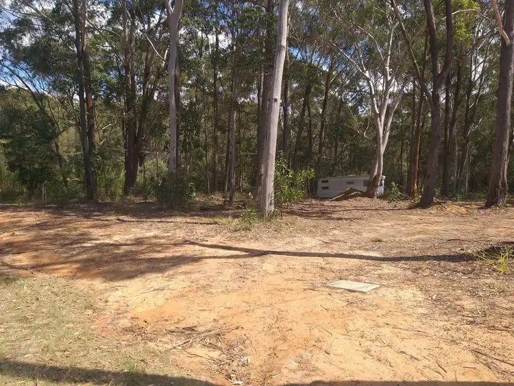 Second view of Homely land listing, 17 Regal St, Russell Island QLD 4184