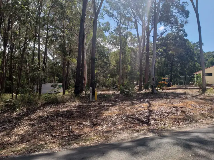 Third view of Homely land listing, 17 Regal St, Russell Island QLD 4184
