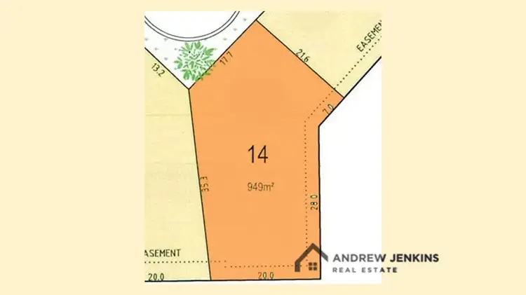 Lot 14 Meyer Court, Cobram VIC 3644