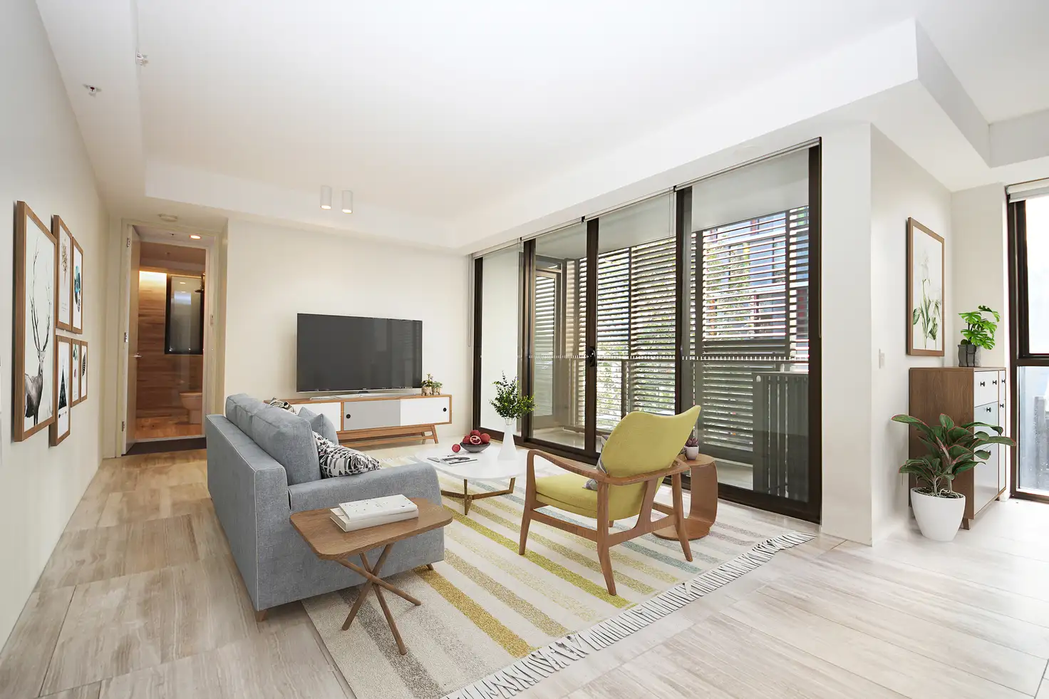 Main view of Homely apartment listing, S3.10/178 Thomas Street, Haymarket NSW 2000