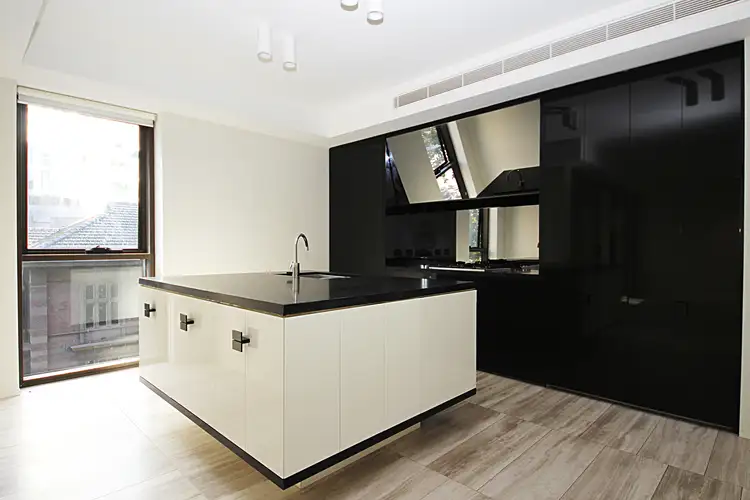 Second view of Homely apartment listing, S3.10/178 Thomas Street, Haymarket NSW 2000
