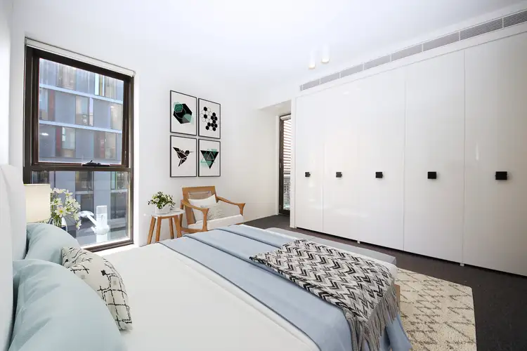 Third view of Homely apartment listing, S3.10/178 Thomas Street, Haymarket NSW 2000