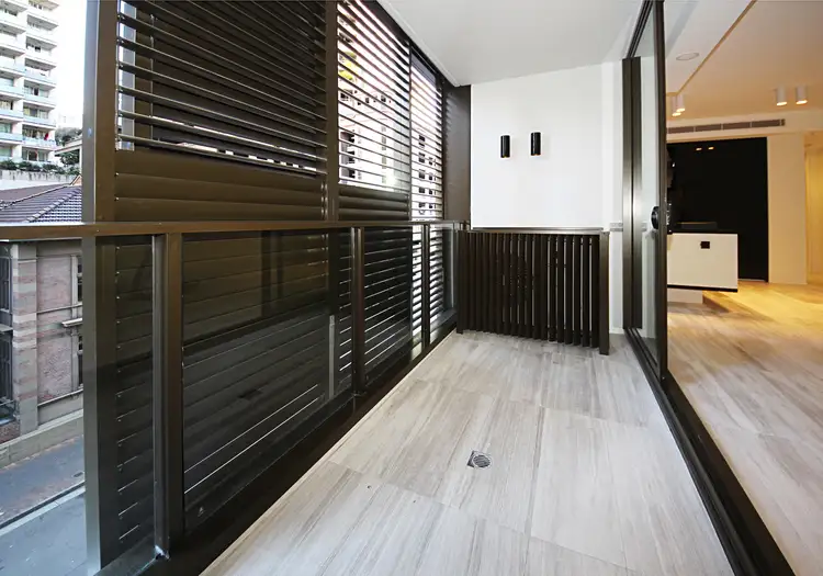 Sixth view of Homely apartment listing, S3.10/178 Thomas Street, Haymarket NSW 2000