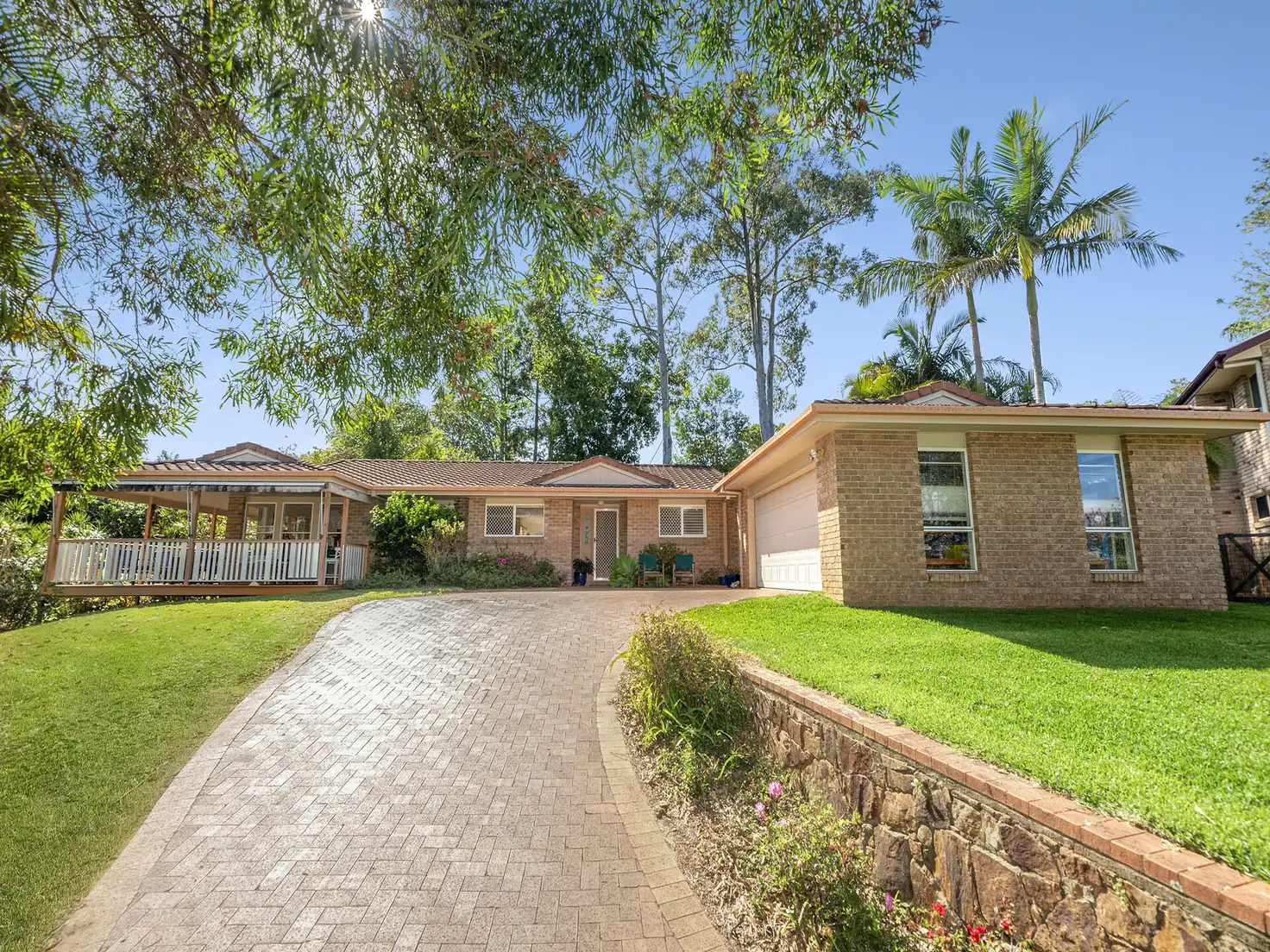 Main view of Homely house listing, 22 Alicia Close, Buderim QLD 4556