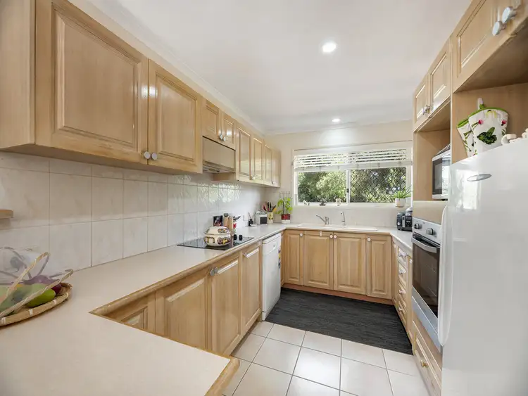 Third view of Homely house listing, 22 Alicia Close, Buderim QLD 4556