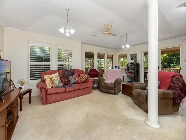 Fifth view of Homely house listing, 22 Alicia Close, Buderim QLD 4556