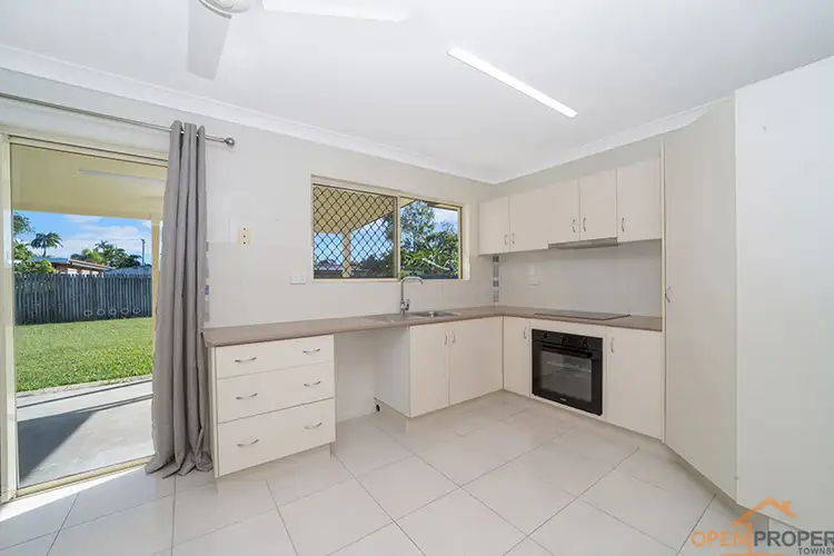 Third view of Homely house listing, 28 Catalonia St, Kirwan QLD 4817