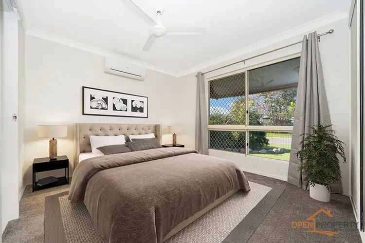 Fourth view of Homely house listing, 28 Catalonia St, Kirwan QLD 4817
