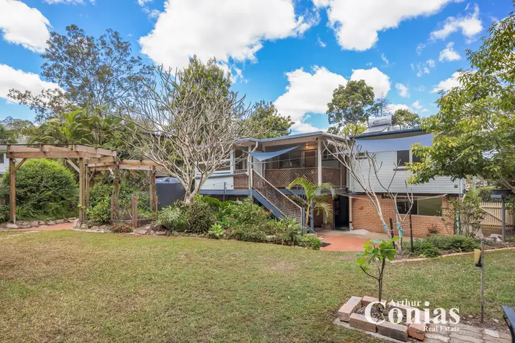 5 Cougar St, Indooroopilly QLD 4068