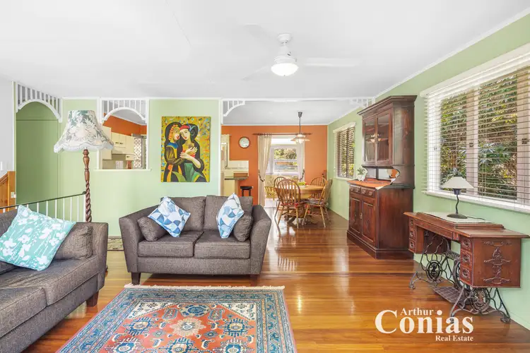 Third view of Homely house listing, 5 Cougar St, Indooroopilly QLD 4068