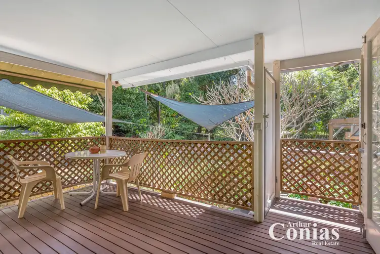 Sixth view of Homely house listing, 5 Cougar St, Indooroopilly QLD 4068