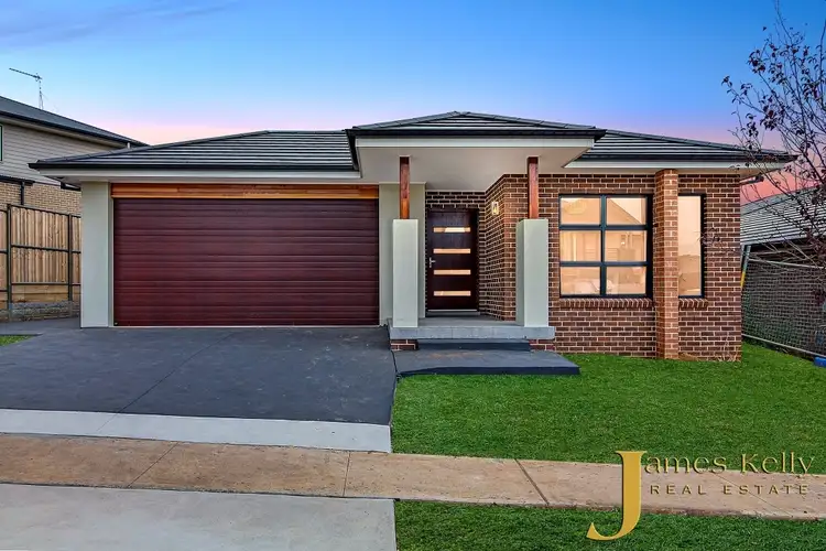 6 Teton Street, Box Hill NSW 2765