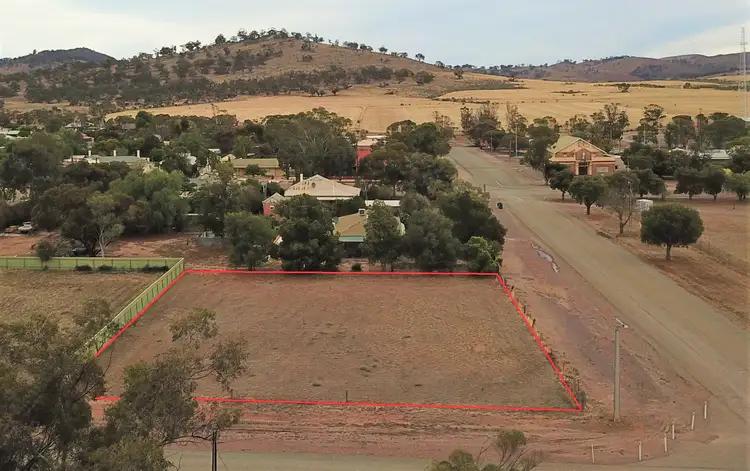 13 Angus Terrace, Wilmington SA 5485