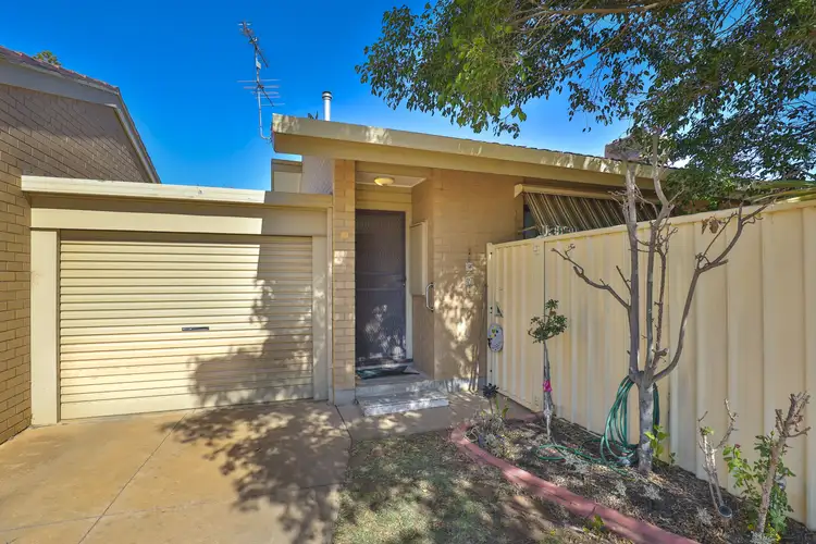Unit 20/203 Ninth St, Mildura VIC 3500