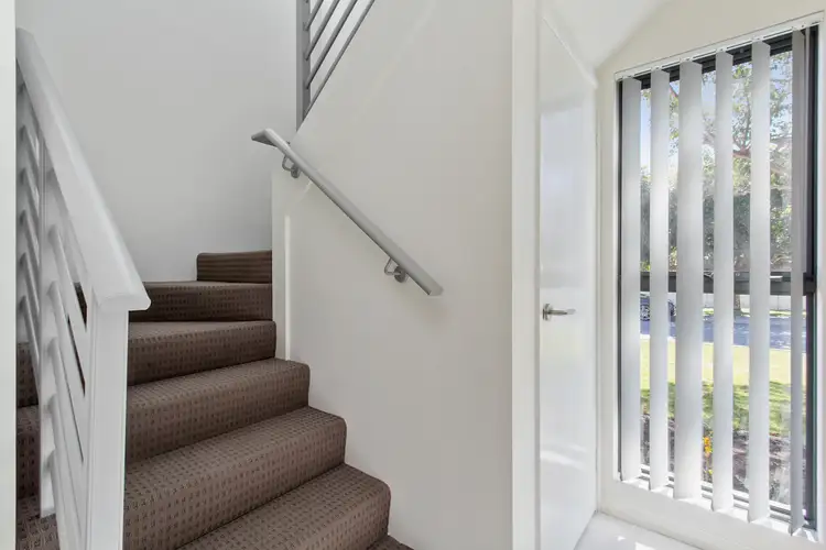 Second view of Homely townhouse listing, 24A Horsham Way, Nollamara WA 6061