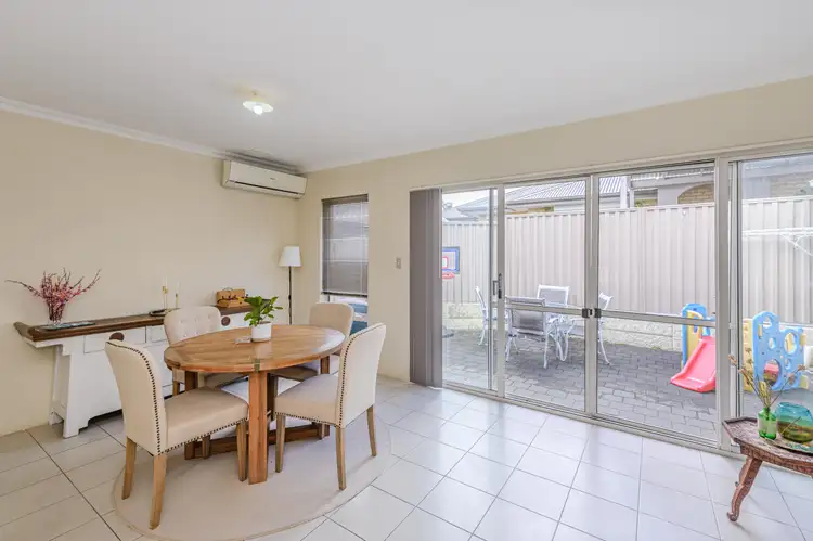 Fifth view of Homely house listing, 3A Peppering Way, Westminster WA 6061